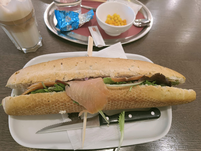 Comentarii opinii despre Vangrootloon Shopping