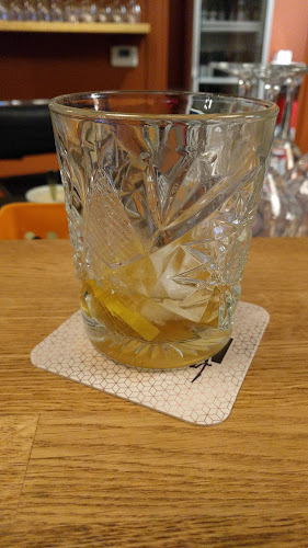 Comentarii opinii despre Café 'In De Wolken' - Kortrijk