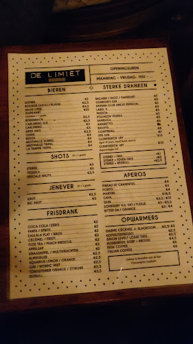 Bistro De Limiet