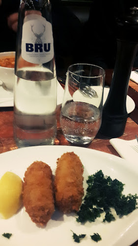 Comments and reviews of La Quincaillerie