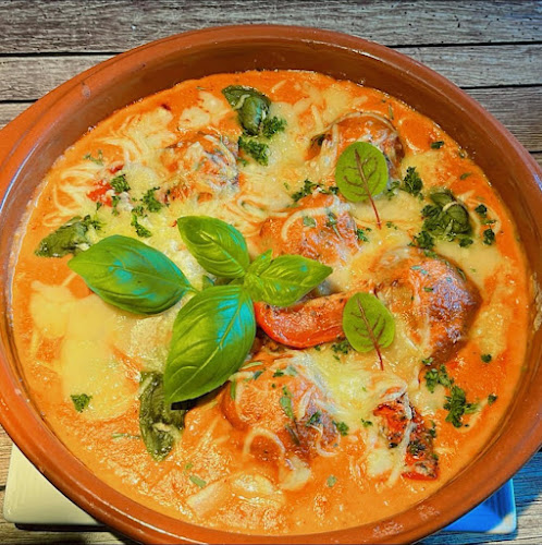 Brasserie D´Hemelpoorte Rekkem Menen - Menen