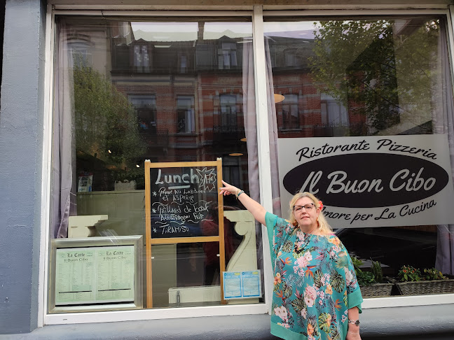 il buon cibo - Horeca