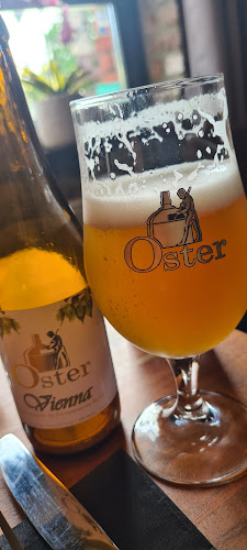 Restaurant Beffely Hills - Rendeux