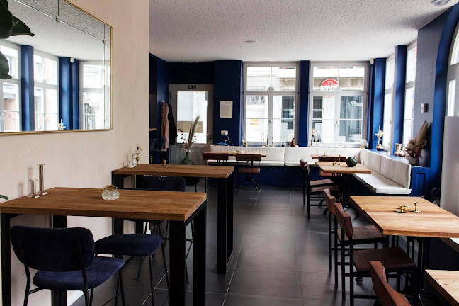 BOTEYE cocktails et spiritueux