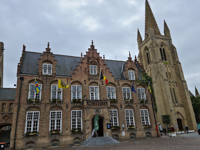 Reviews of De Pelikaan in Nieuwpoort - Horeca