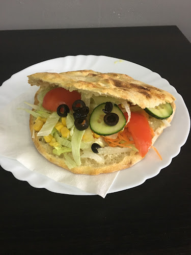 Eethuis Dalin - Herentals