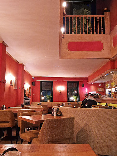 Taverne Kopenhagen - Sint-Niklaas