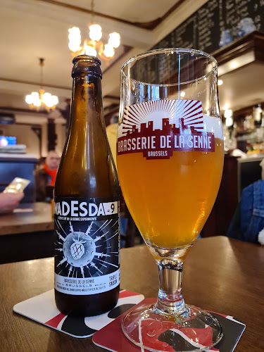 Anspachlaan 77, 1000 Brussel