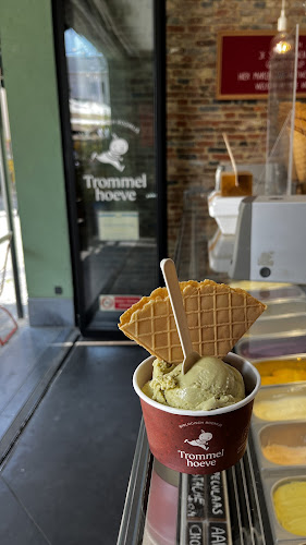 Trommelhoeve - Horeca