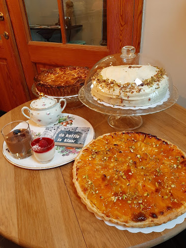 Ontbijt/ brunch / Koffie huisje Fragsyl - Horeca