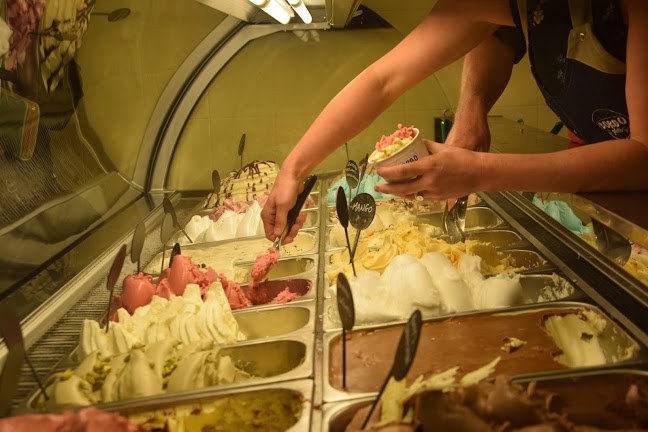 Borgo Gelato - Horeca