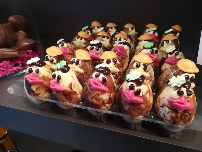 Patisserie Stefan - Sint-Niklaas
