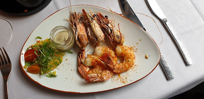 Reviews of Eethuis de steeg in Roeselare - Horeca