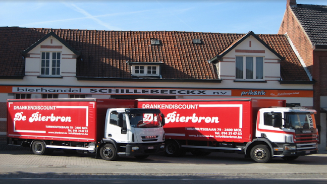 Opinii despre De Bierbron în Mol - Horeca