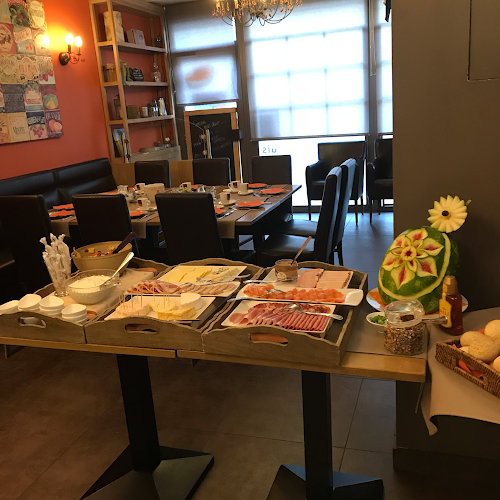 Opinii despre Caramello în Wevelgem - Horeca