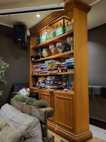 Affligem Cafe