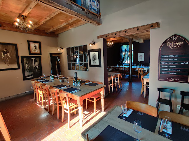 Opinii despre d’Afspanning în Ninove - Horeca