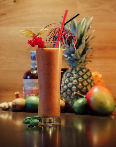 Comentarii opinii despre Green Mango