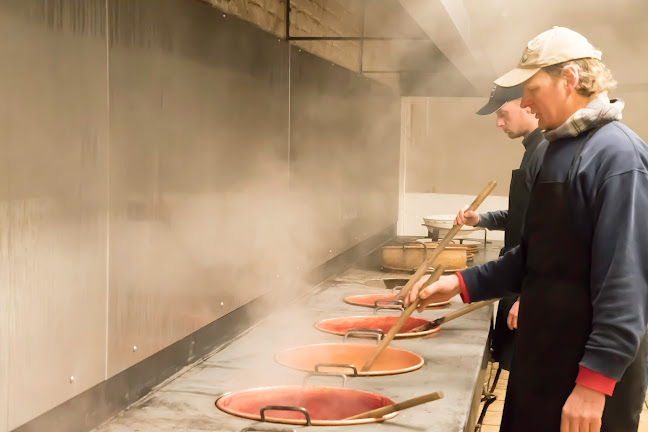 Confiturerie Saint-Amour - Horeca