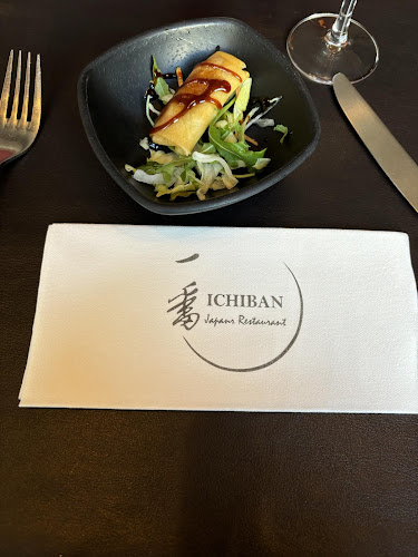 Ichiban Phone number
