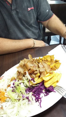 Pita Bosphore - Herstal - Horeca