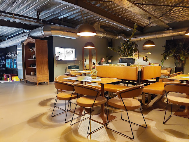 Vinnie's Easy Food Fair