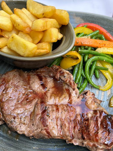 The Lobster House - Horeca