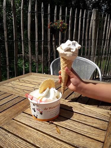 Opinii despre De Weteringshoeve în Lommel - Horeca