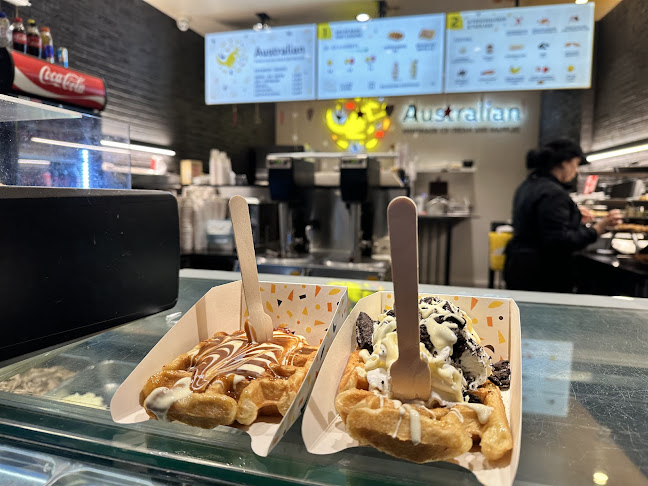 Meir 60, 2000 Antwerpen