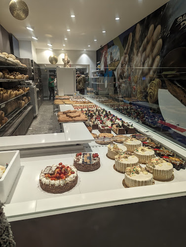 Opinii despre Bakkerij Devooght-De Witte în Oostende - Horeca