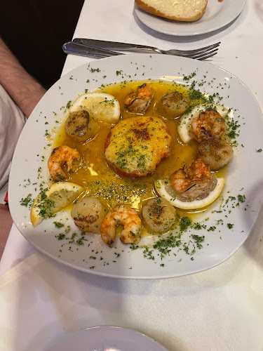 The Lobster House - Horeca