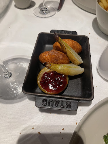 The Butcher's Son - Horeca