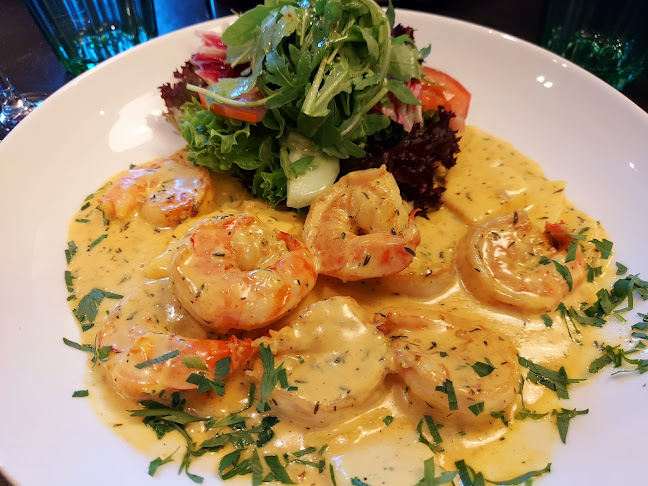 De Scheve Zeven - Horeca