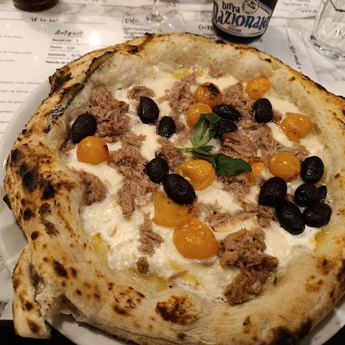 Reviews of Marghè 2.0 in Liège - Horeca