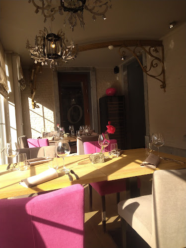 L'Ô de Samme - Seneffe