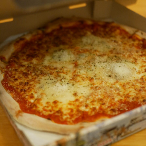 Chez Valerio - Horeca