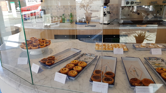 Forcado Pastelaria (Uccle)