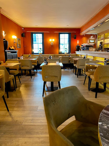 Taverne Kopenhagen - Horeca