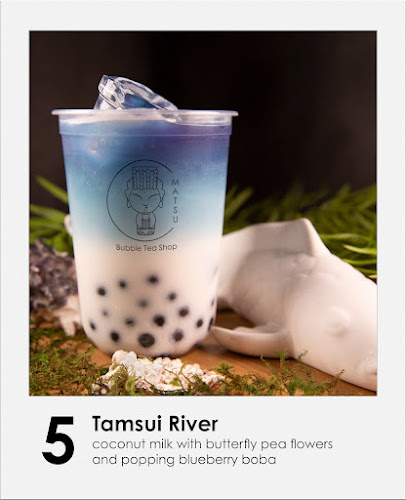 Reviews of Matsu-Bubbletea in Mechelen - Horeca