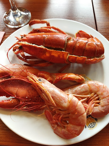 DE WERELD IS KLEIN - Horeca