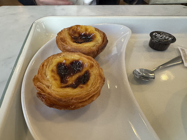 Forcado Pastelaria - Sint-Gillis