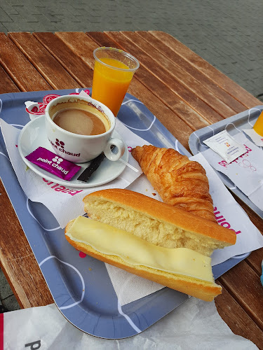 Bd Joseph Tirou 101, 6000 Charleroi