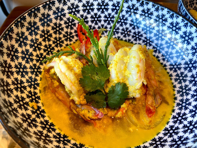 Cozy Thai - Moerbeke