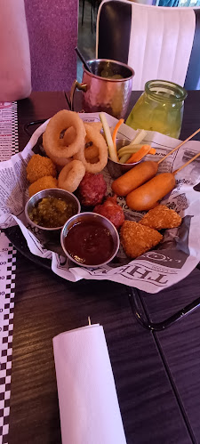 Uncle Sam's - Gent