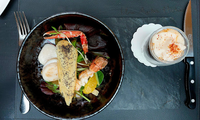 Comentarii opinii despre A Autre Histoire