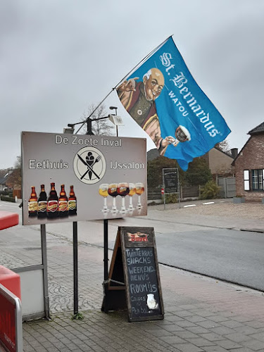 De Zoete Inval