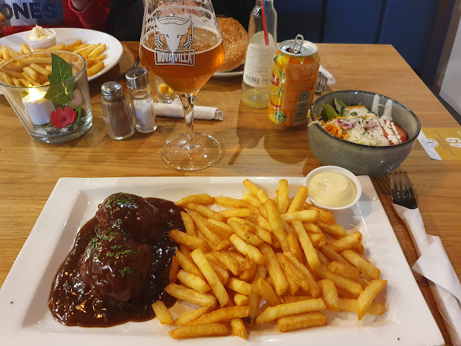 Am Hohenbusch - Horeca
