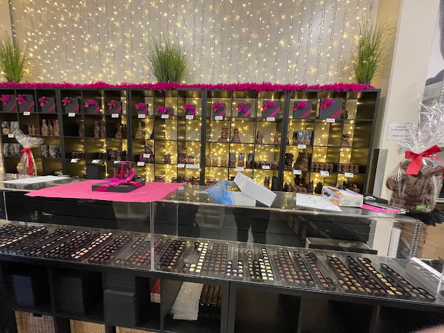 Reviews of Beugnies Les Chocolats in Kortrijk - Horeca