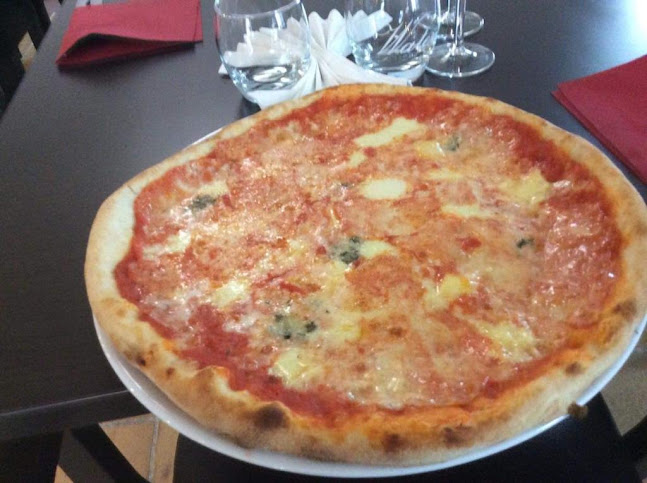 Pizzeria Ristorante Niko - Berlaar