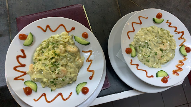 Opinii despre Mississippi Blankenberge în Blankenberge - Horeca